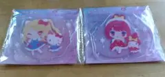 ✾新品未開封✾推しの子　サンリオ　アクリルスタンド　2点セット
