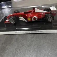 Ferrari F1 2000 ミハエル・シューマッハ 1/43スケール - メルカリ