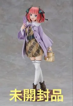 五等分の花嫁 Date Style Ver. 1/6 スケールフィギュア - メルカリ