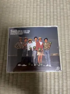 新品】須藤薫 ライブ at 中野サンプラザ 1988/2枚組CD - メルカリ