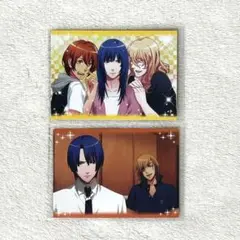 うたの☆プリンスさまっ♪トレーディングカード　2枚セット