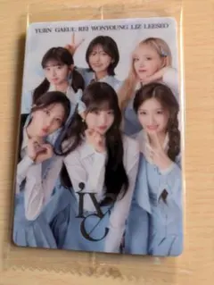 IVEウエハーストレカ　シークレット