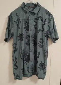 ROARK REVIVAL/RUN AMOK/BLESS UP TRAILのサムネイル