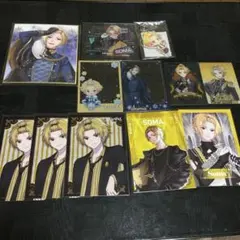 Knight A -騎士A- そうま グッズ まとめ売り - メルカリ