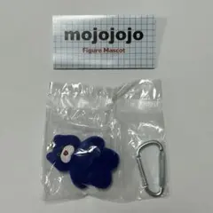 mojojojo フィギュアマスコット Nicky