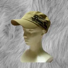 キャスケットグランジ