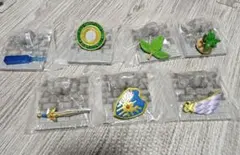 ドラゴンクエスト 宝箱開けた！編 コンプリートしましたので出品します