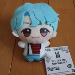 2026年最新】tinytan ちびぐるみの人気アイテム - メルカリ