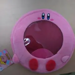 星のカービィ リュックのサムネイル