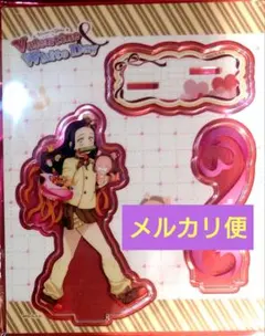 鬼滅の刃 バレンタイン2026 アクリルスタンドＢ 竈門禰豆子