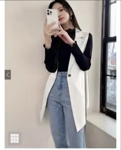 グレイル　ベストのサムネイル