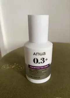 Anua 0.3+ Niacin Renewing Serum