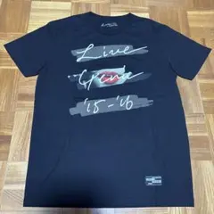 安室奈美恵 Live Genic 15-16 Tシャツ size L - メルカリ