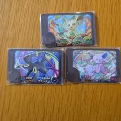 ポケモンフレンダ　ベストタッグ4弾　まとめ売り