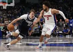 新品　日本未発売　NBA フラッグ　マブス　ユニフォーム　ジョーダン　tシャツ