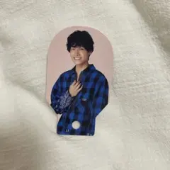 Aぇ! group 佐野晶哉　写真