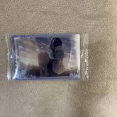朝比奈まふゆ ウエハース11 プロセカ