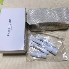 メナード フェアルーセント ミニボトル 2セット