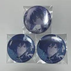 プロセカ グリ缶 KAITO 3点セット