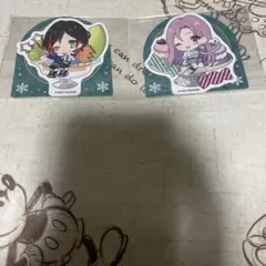 Crazy Raccoon CR スクラッチ くじ 第5弾 うるか Medusa