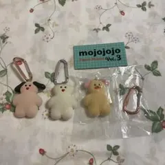 mojojojo フィギュアマスコット