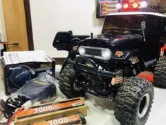 2025年最新】tamiya cr-01の人気アイテム - メルカリ