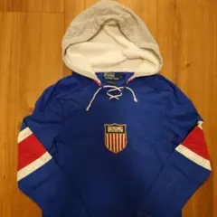 ラルフローレンパーカー