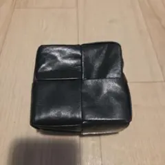 ボッテガヴェネタ　カセット　ミニポーチ