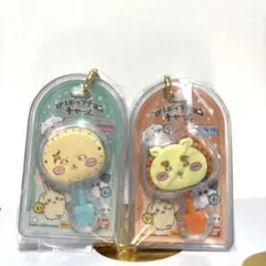 ちいかわ チョコ シーサー ラッコ