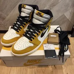 Nike Air Jordan 1 Retro High OG