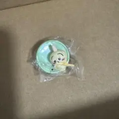 ちいかわ　チョコサプ　うさぎ　フィギュア