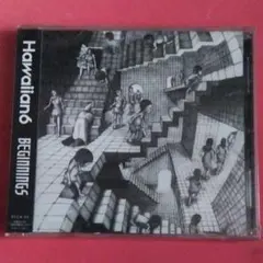 Hawaiian6 /BEGINNINGS　未開封品