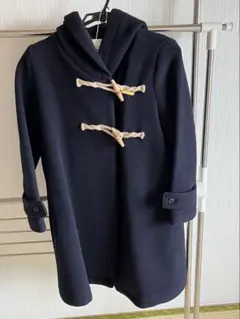 2025年最新】mizuiroind レディース ダッフルコートの人気