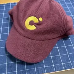 クリープハイプ　2023冬グッズ　キャップ