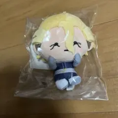 Dr.STONE ファミリーマート んまほっぺ ぬいぐるみ スタンリー