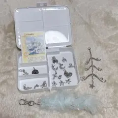 ちゃお　チャームエンジェル　チャーム　箱