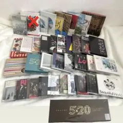 嵐☆初回生産限定盤CD 7点セット/5×5, One, いざっ、Now - メルカリ