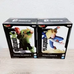 2025年最新】ドラゴンボール 18号フィギュアの人気アイテム