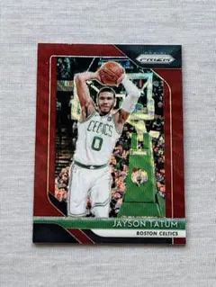 2026年最新】ジェイソンテイタム カードの人気アイテム - メルカリ