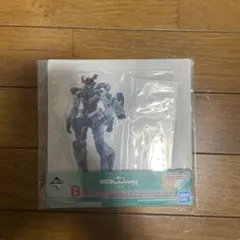 １番くじガンダムジークアクス アクリルスタンドB賞