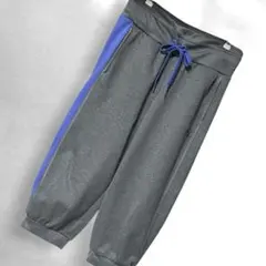 プーマ　PUMA ジョガーパンツ グレー Mサイズ　S22
