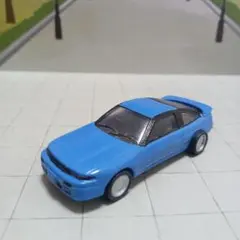 シルエイティ・ミニカー