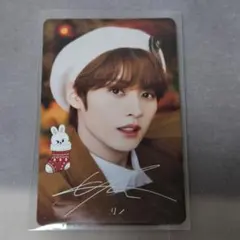 Stray Kids Xmas POPUP STORE リノ