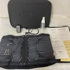 SIXPAD パワースーツライトコアベルト　Lサイズコントローラー付