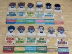 名探偵コナン ブックマークコレクションvol.5 まとめ売り