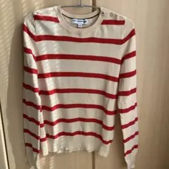 UNIQLO INES DE LA FRESSANGE M セーター