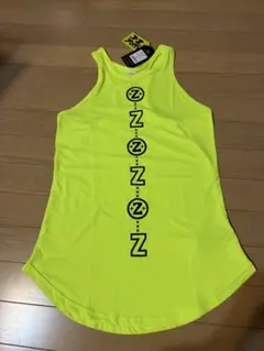 ZUMBA Dance Tank Mのサムネイル
