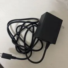 Nintendo Switch ACアダプター USB Type-Cドック付き