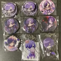 2025年最新】ゆきむら缶バッジの人気アイテム - メルカリ