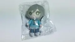 プロセカ　はっぴーこれくしょんくじ　はぴこれ　ぬいぐるみマスコット 日野森志歩 プロセカ はぴこれ A賞 日野森志歩 ぬいぐるみマスコット - メルカリ